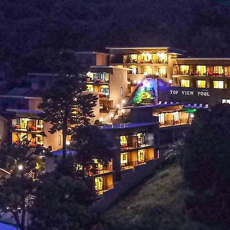 Phi Phi Top View Resort Exterior photo